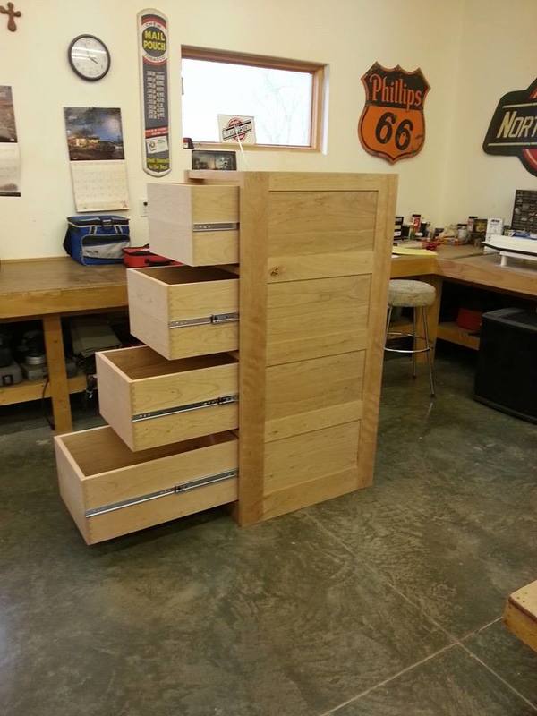 woodworking