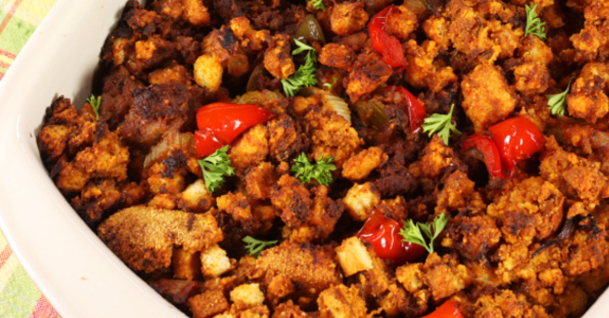 jal stuffing