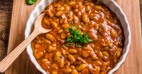 baked beans