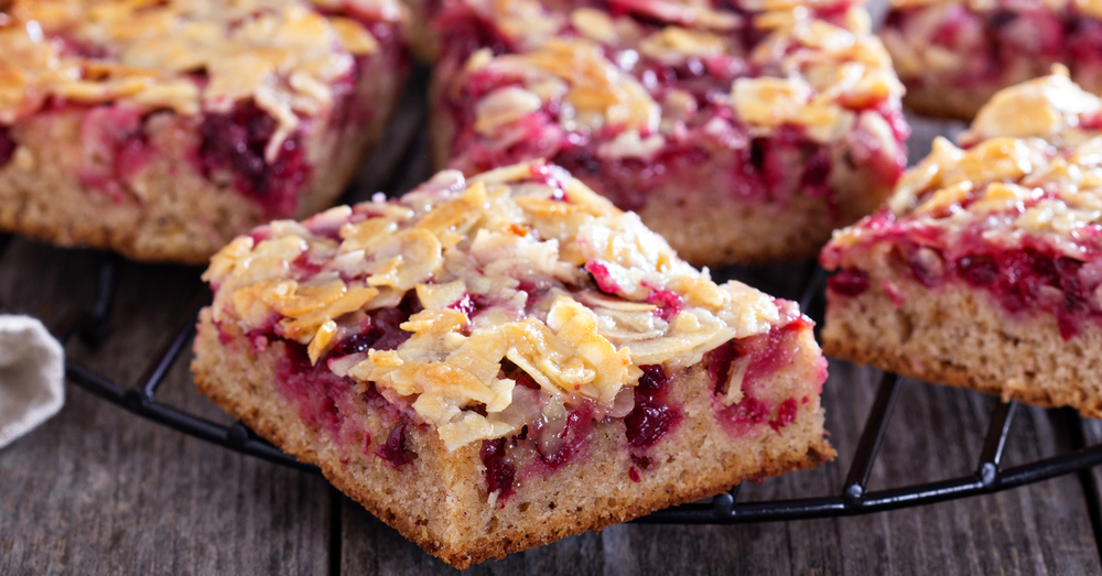 black berry bars