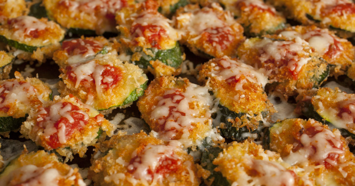 Zucchini 1