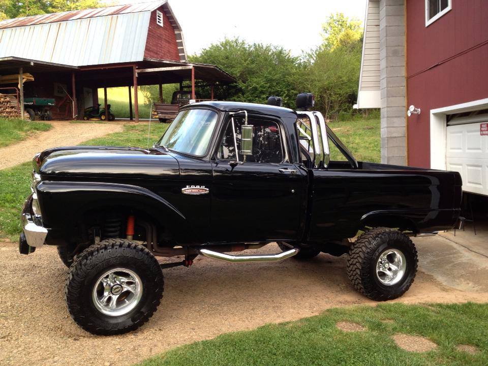 From Carnell L Moore: How I roll. My daily driver.