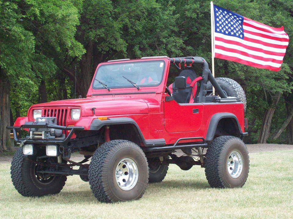 From Chuck Hindman: What should the next mod be?