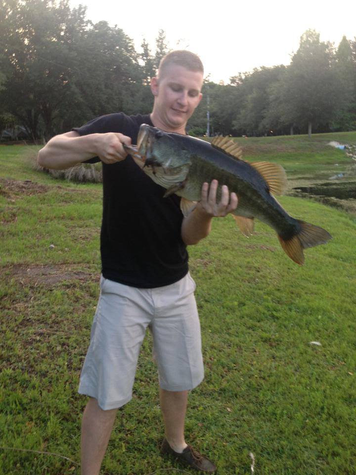 From Kenneth Arnold: Beverly Hills Florida.