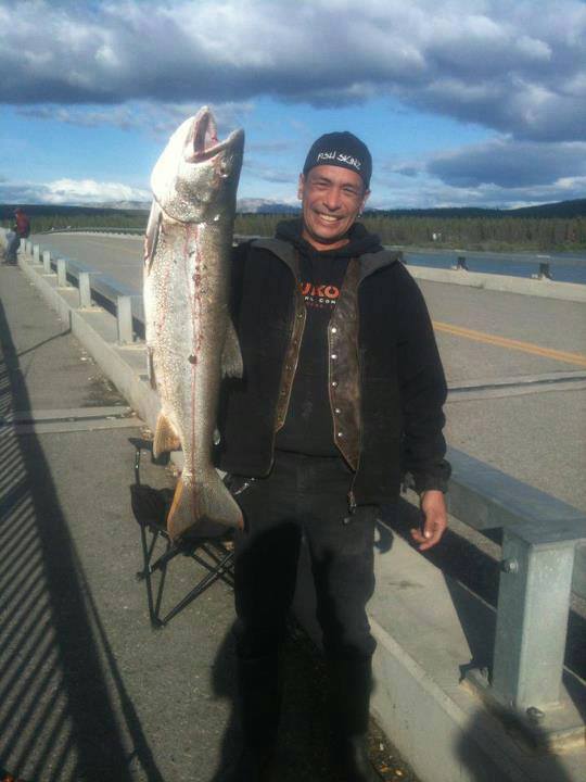From Kevin Chin: This one is from last summer
