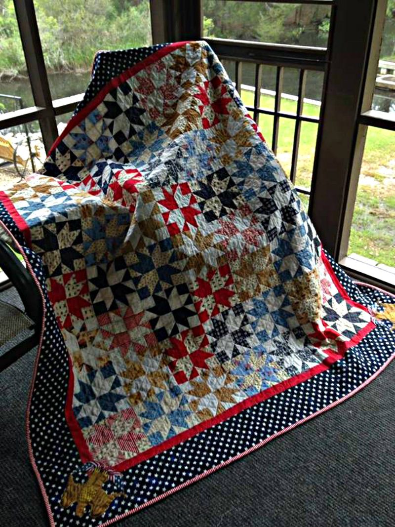 From: 24 Blocks / Debra Hoth Caddell