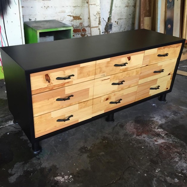 From Leonardo Sarvide: Hi, im from México and I love woodworking!