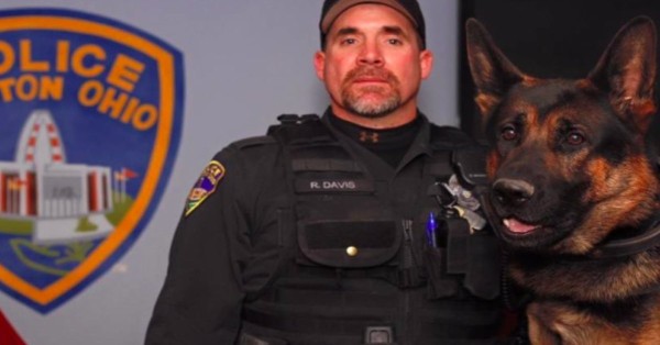 Police K9 Association