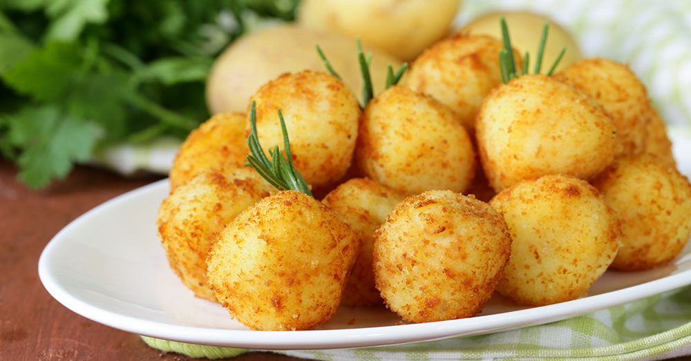The Traditional Version Of This Spanish Classic Is 