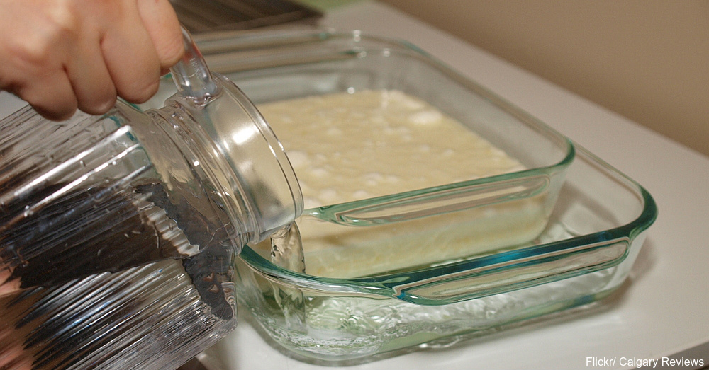 Follow These Steps And Your Cheesecake Will Be Perfect Every Time! 12