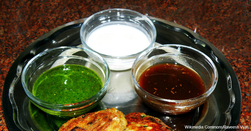 What Exactly Is Chutney? 12 Tomatoes