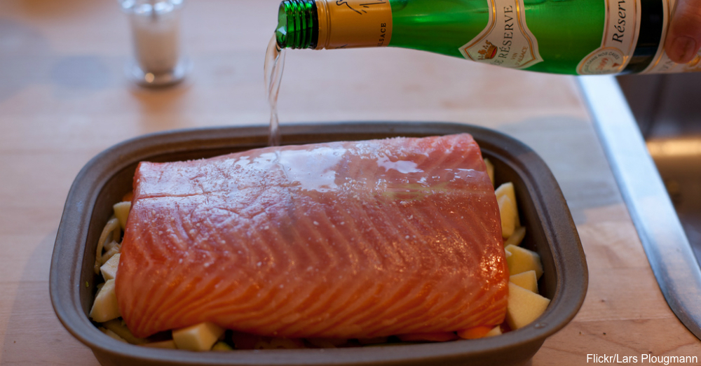 Learn How To Cook With Wine With These Helpful Tips! 12 Tomatoes