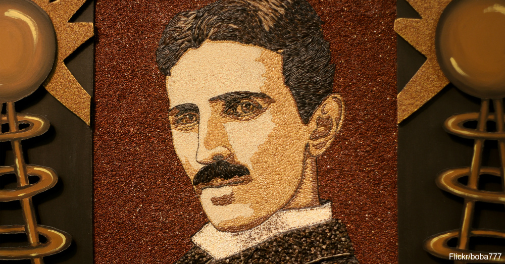 10 Historical Figures That May Have Been on the Spectrum The Autism