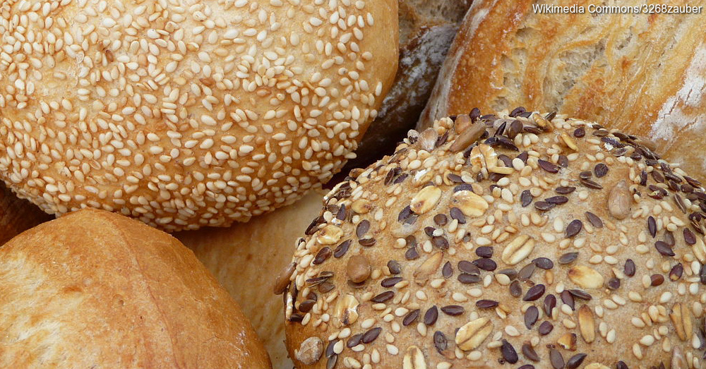 Whole Grain Vs. Multigrain What’s the Difference? 12 Tomatoes