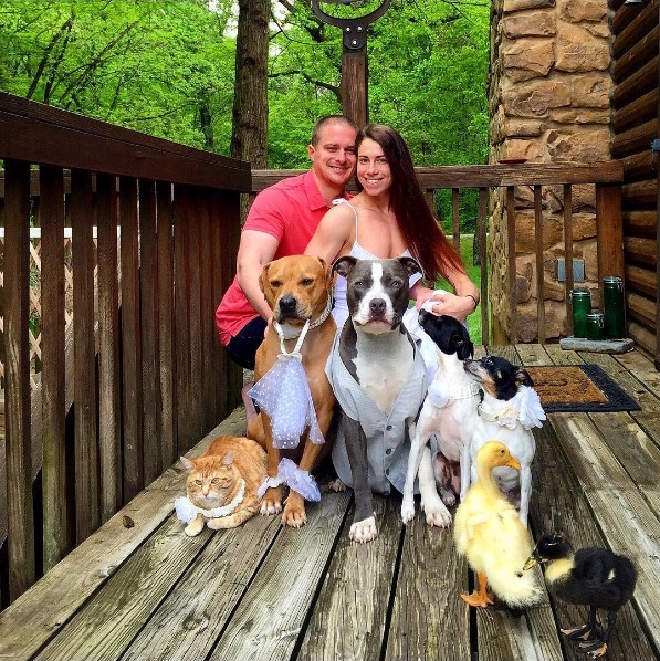 Instagram / 88kncorbett (Kasey Boggs)