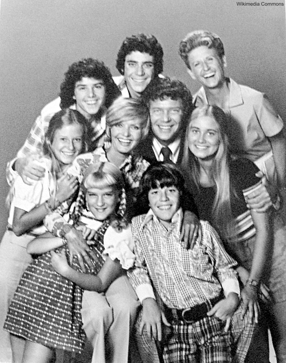 The Brady Bunch Full Cast