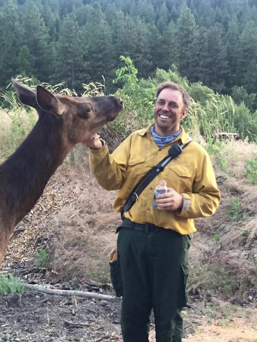 Kittitas County Fire District #7