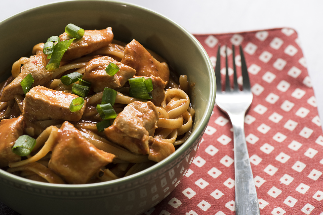 Slow Cooker Firecracker Chicken 12 Tomatoes
