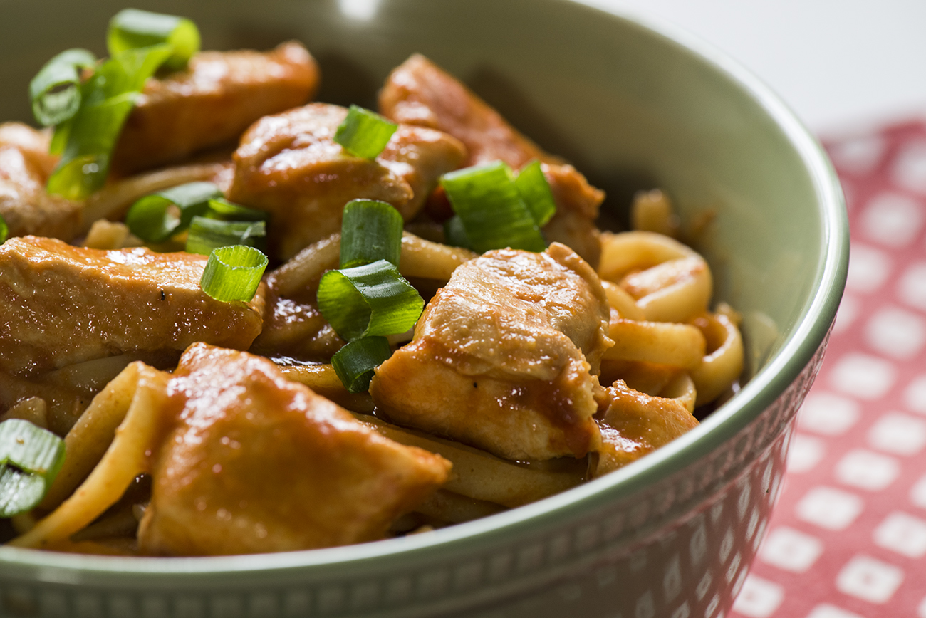 Slow Cooker Firecracker Chicken 12 Tomatoes