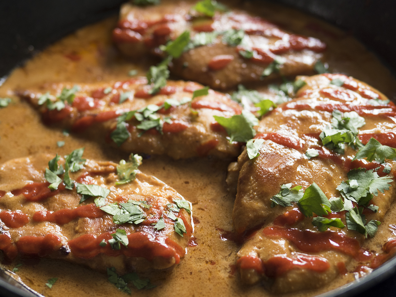 You Won’t Believe How Amazing This Chicken Is…
