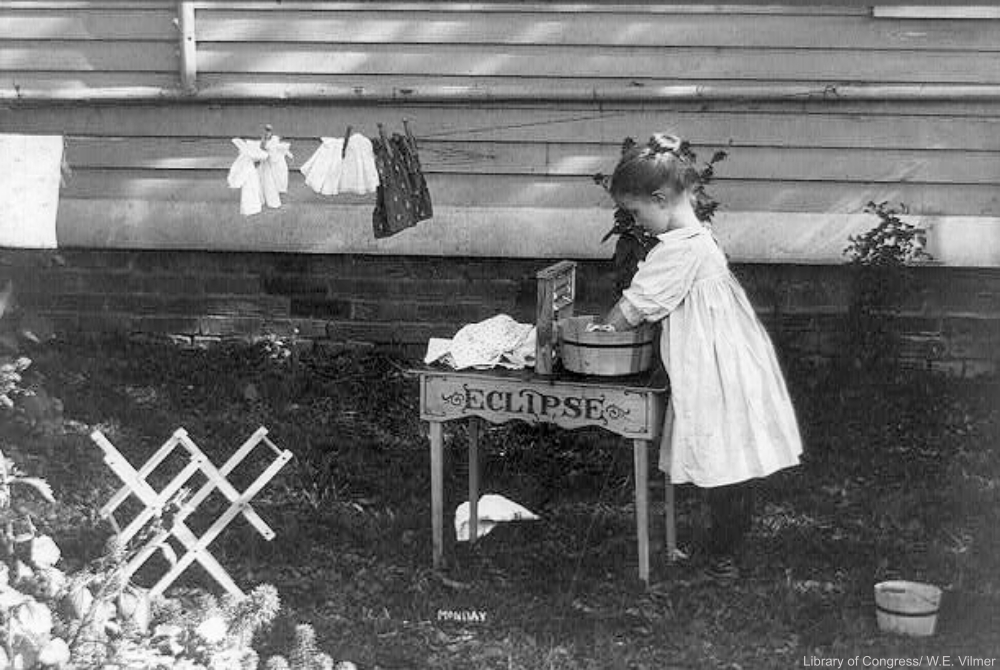 You Won’t Believe Some of These Oldfashioned Cleaning Tips! Page 3