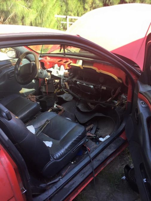 Spada's Total Auto Repair