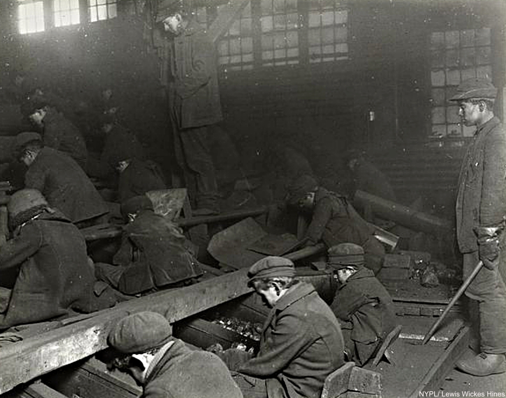 10 Tough Old Jobs That We Used To Do By Hand! The Good Old Days