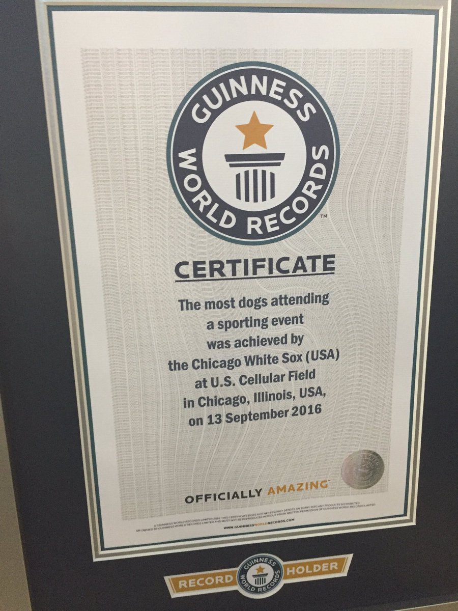 Chicago White Sox