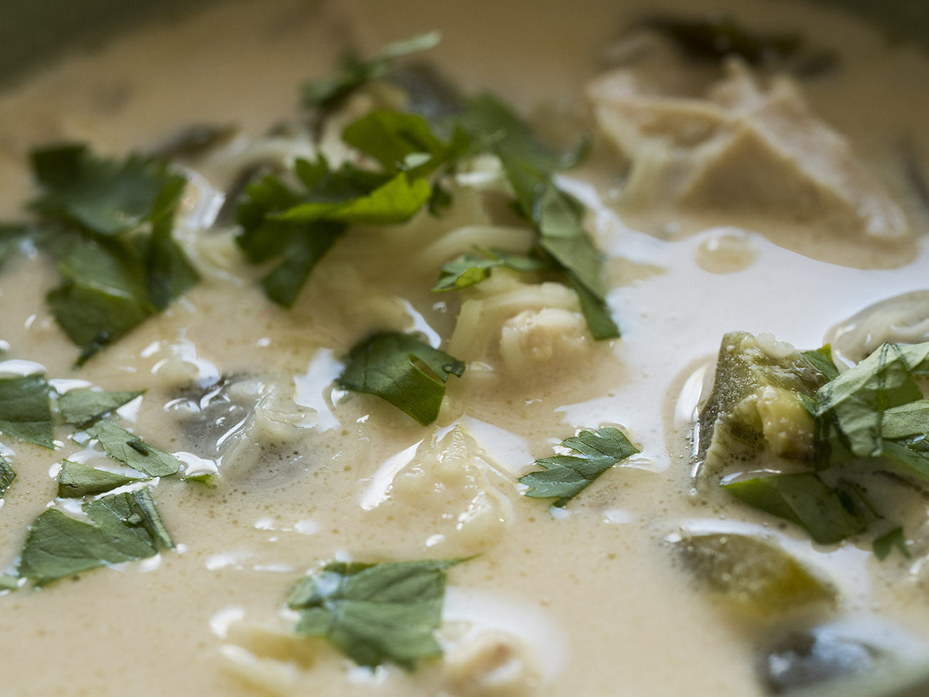 Slow Cooker Chicken Chile Relleno Soup 12 Tomatoes