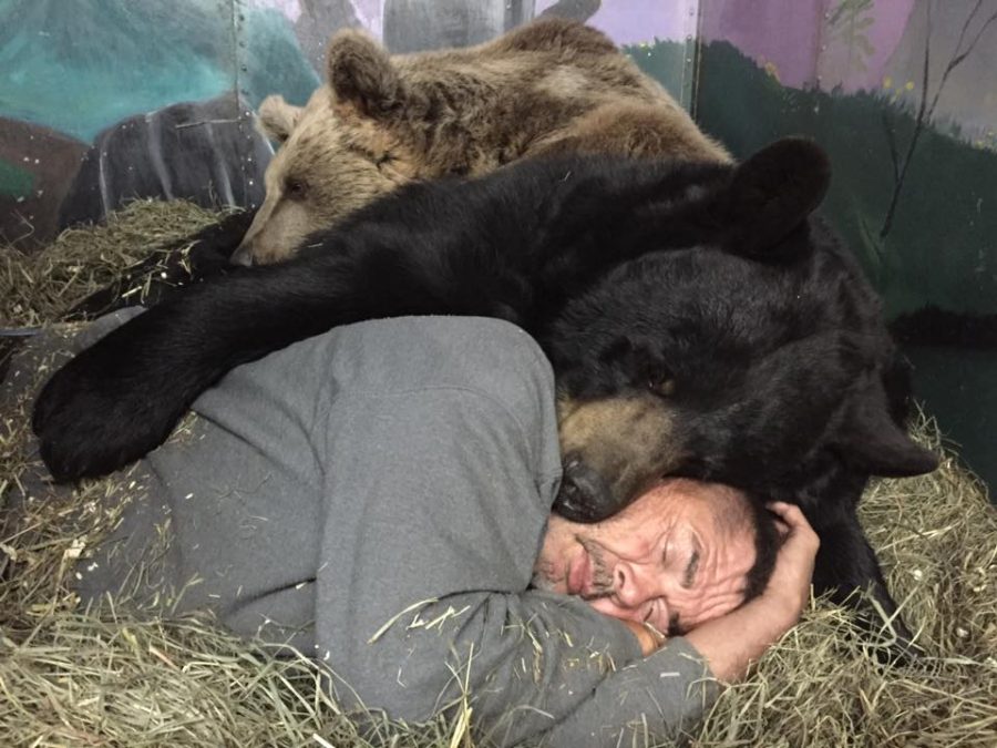 Orphaned Wildlife Center