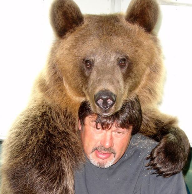 Orphaned Wildlife Center