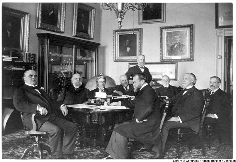 Frances Benjamin Johnston the first successful female photographer