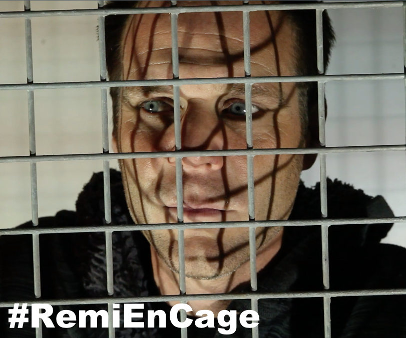 Remi Gaillard