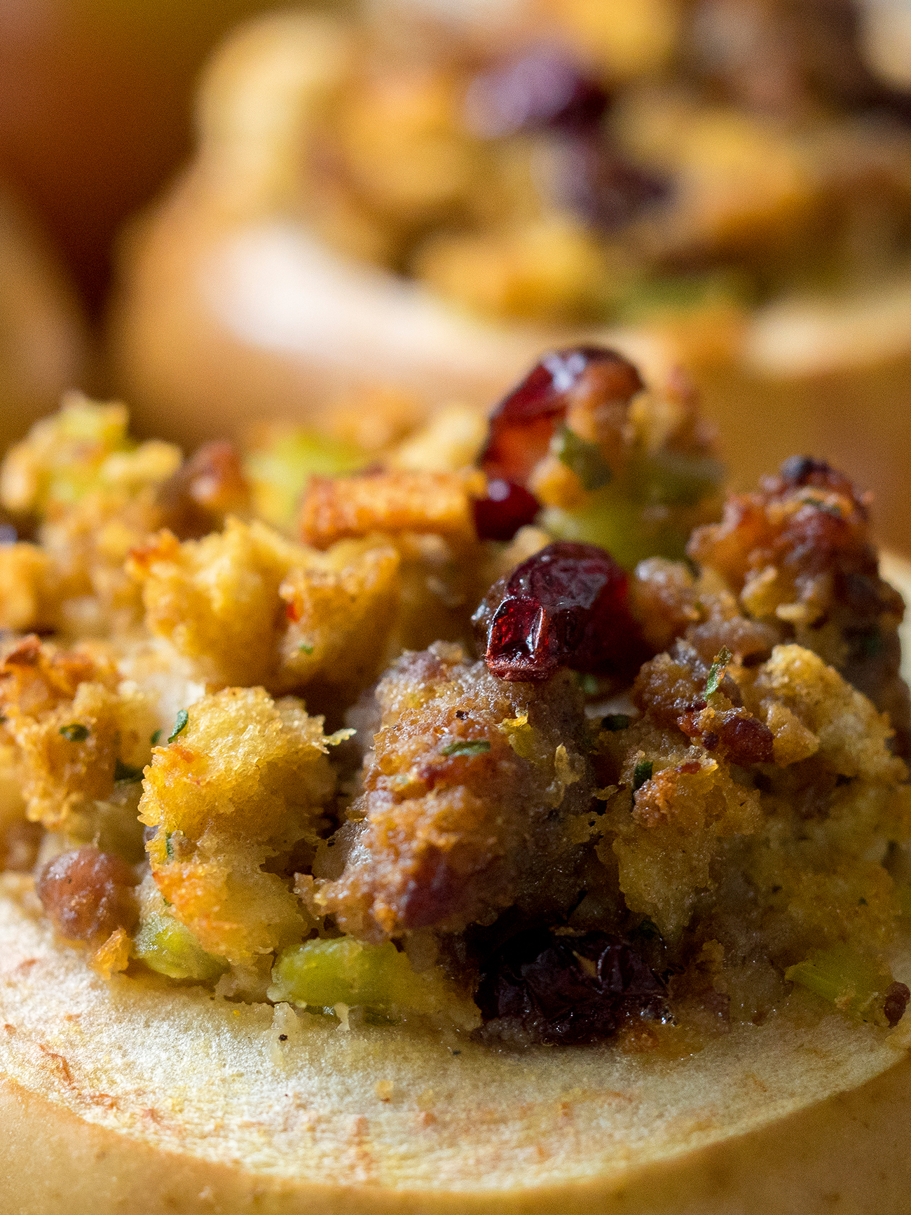 Savory StuffingStuffed Baked Apples 12 Tomatoes