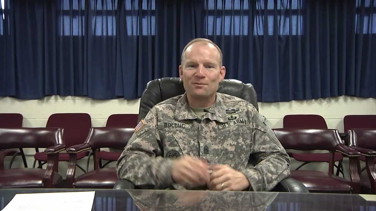 Brig. Gen. Donald C. Bolduc