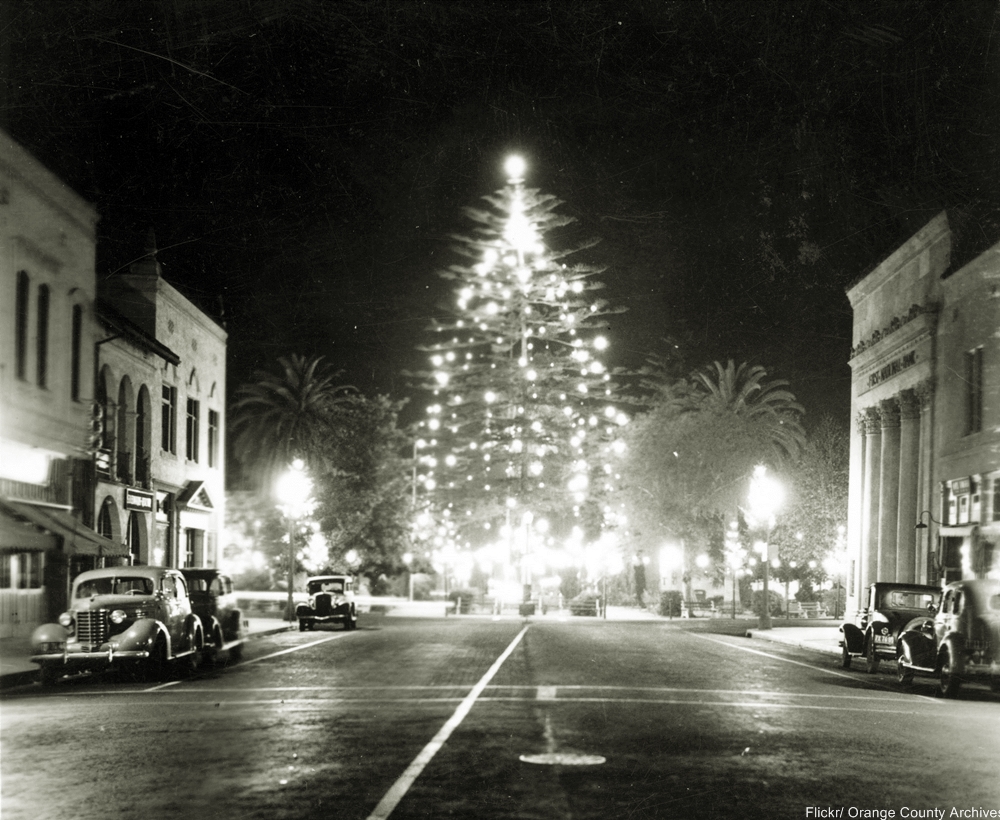 Things we remember from Christmas past