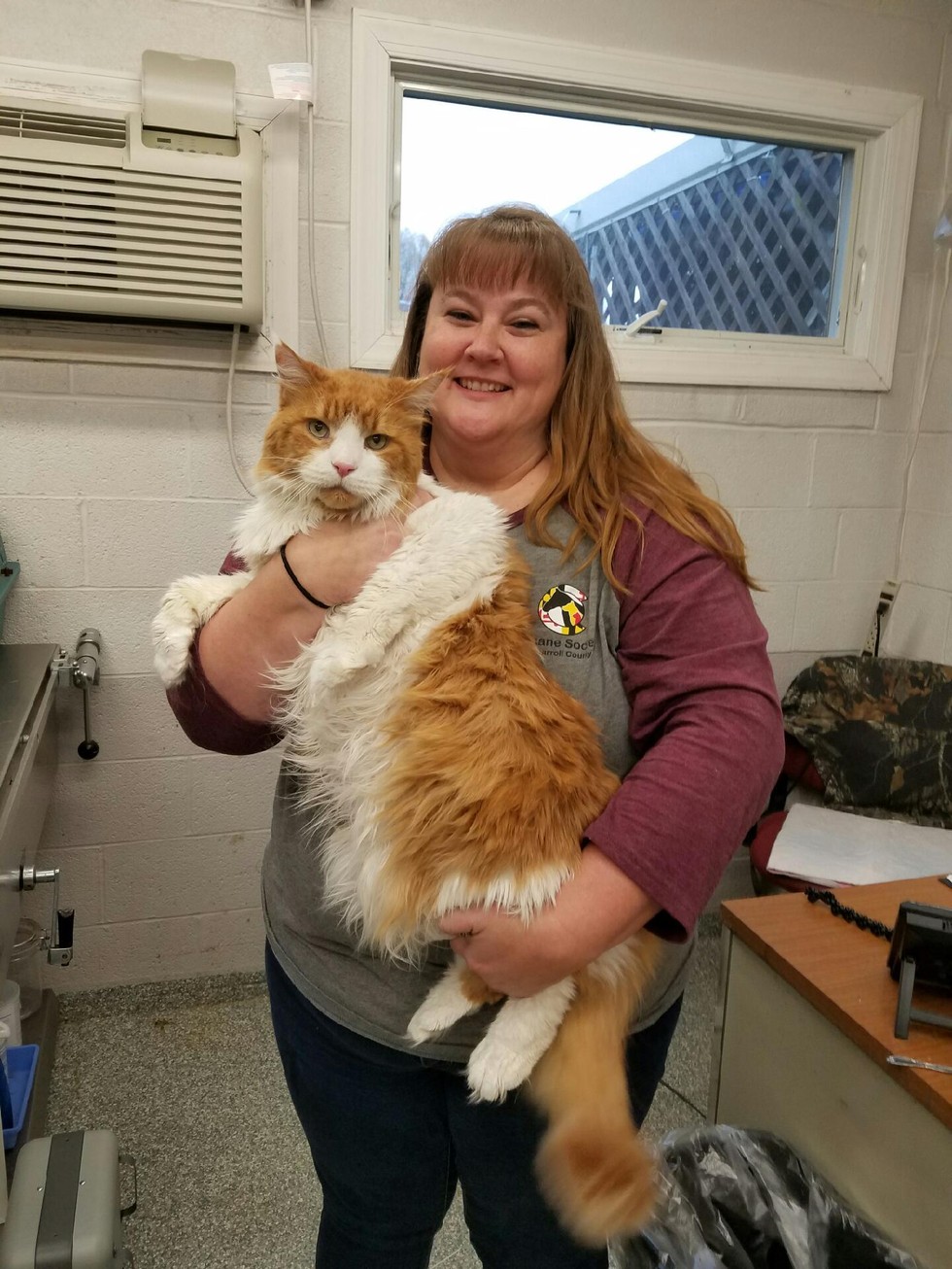 Humane Society of Carroll County