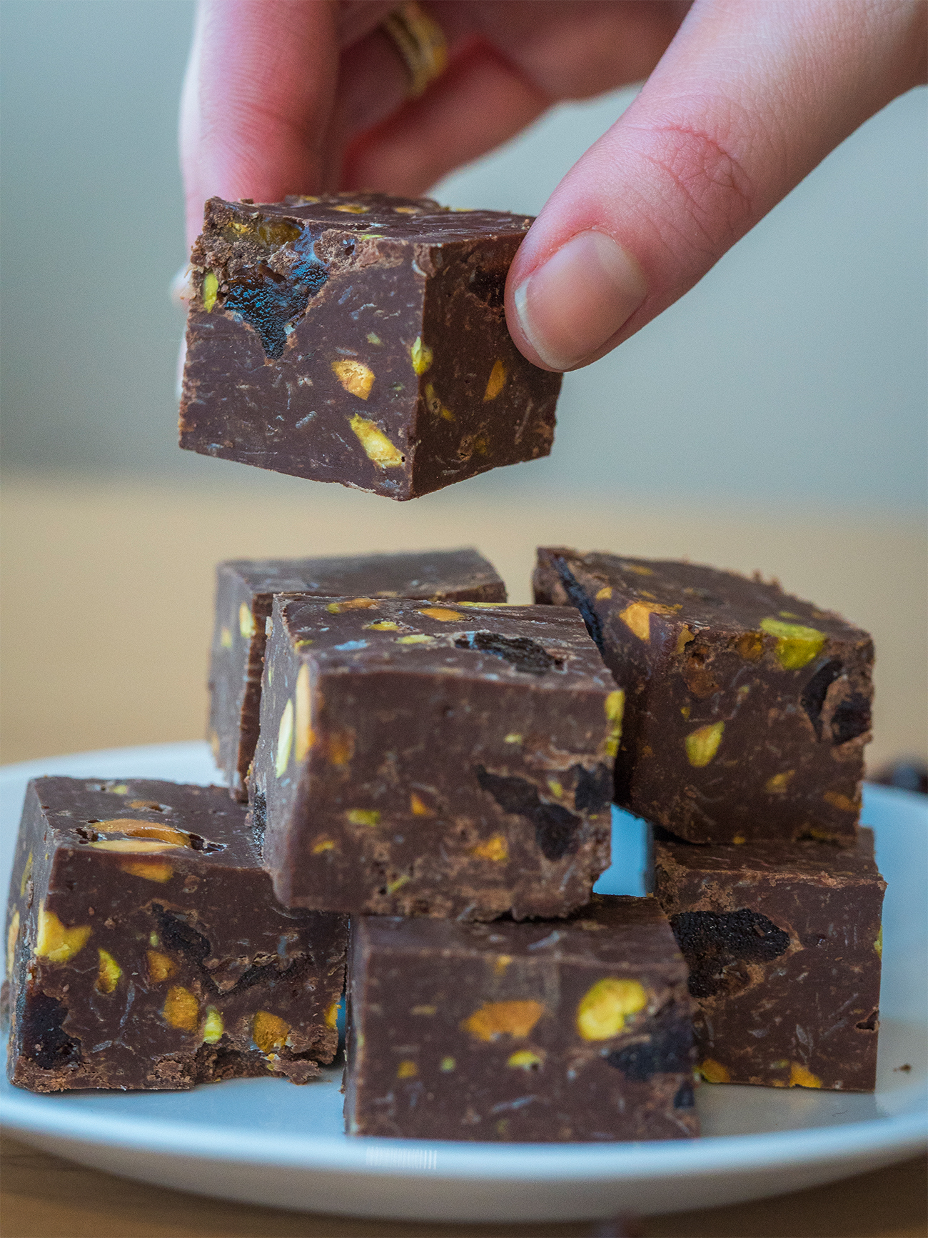Holiday Fudge Veritcal 1