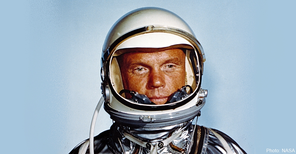 John Glenn