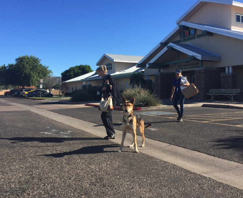 AZ Humane Society