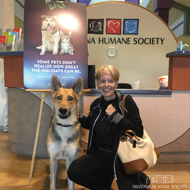 AZ Humane Society