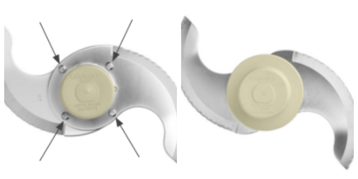 Cuisinart Recall 12 Tomatoes