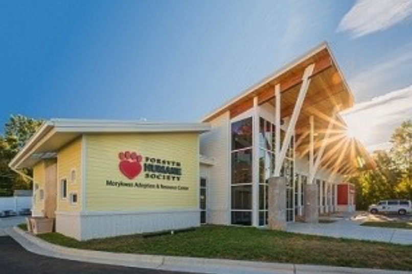 Forsyth Humane Society