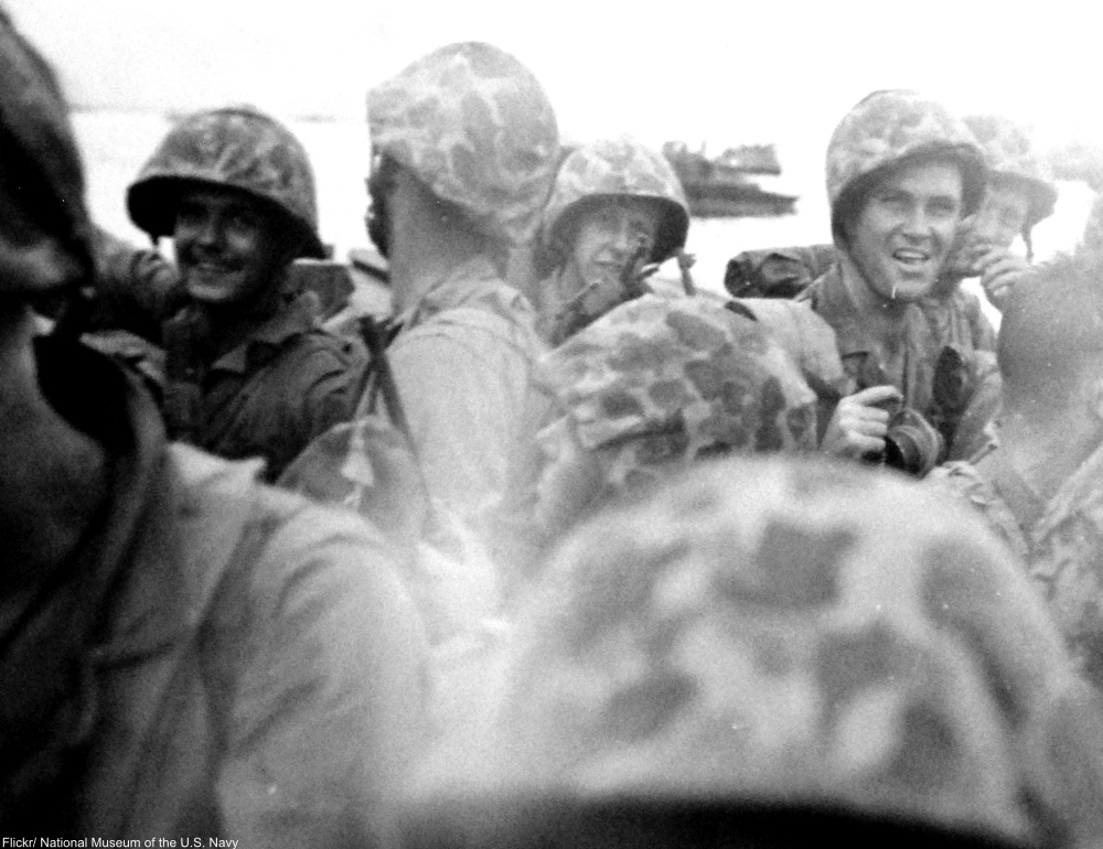 WWII Sayings and Slang