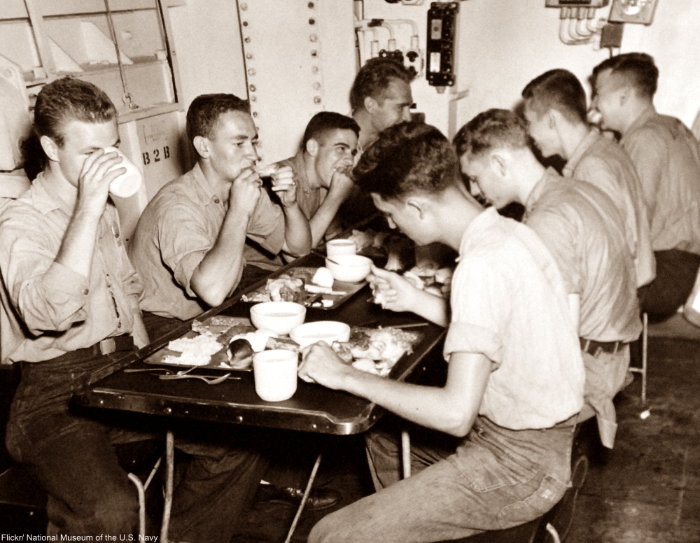 WWII Sayings and Slang