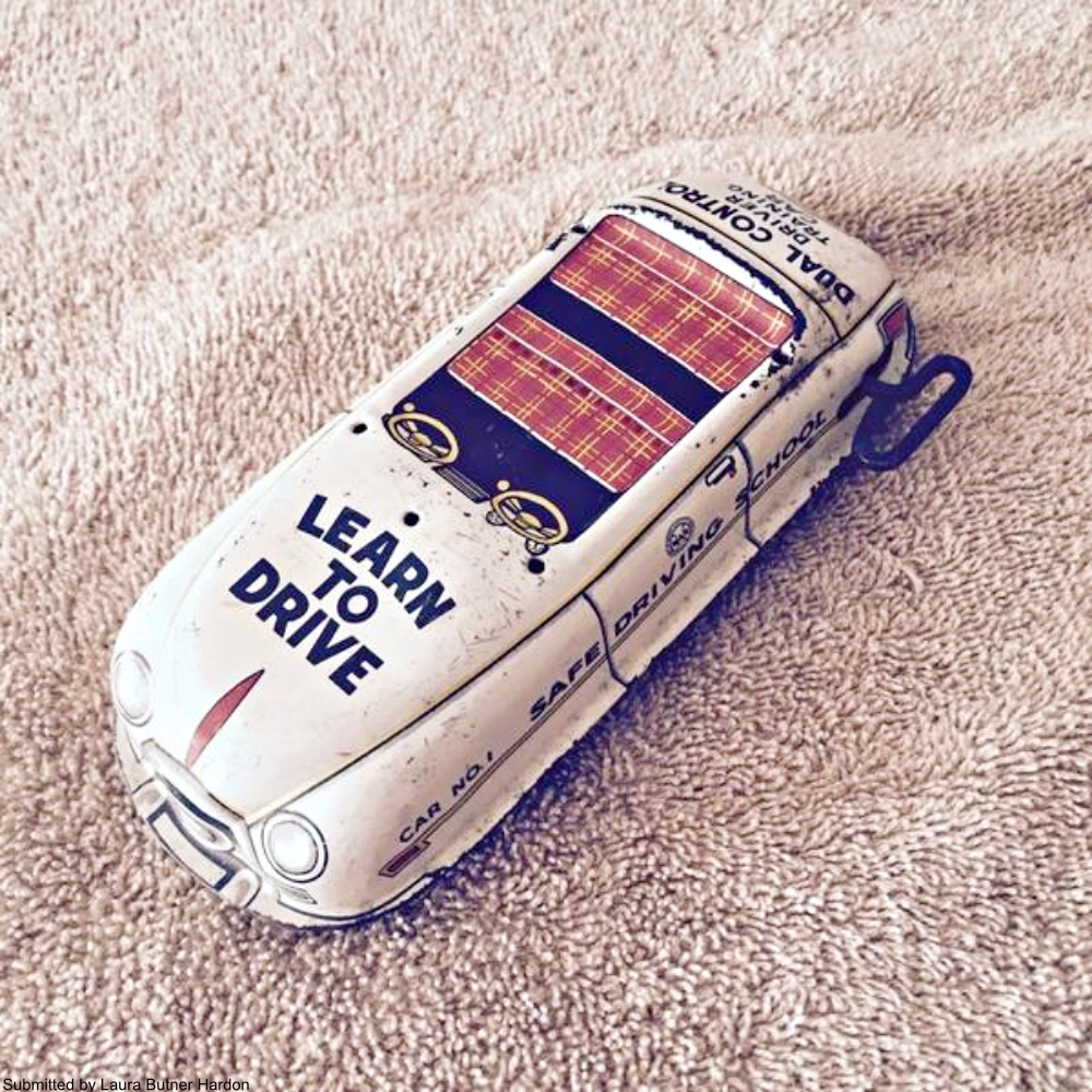 Vintage trucks and trains submitted by our readers