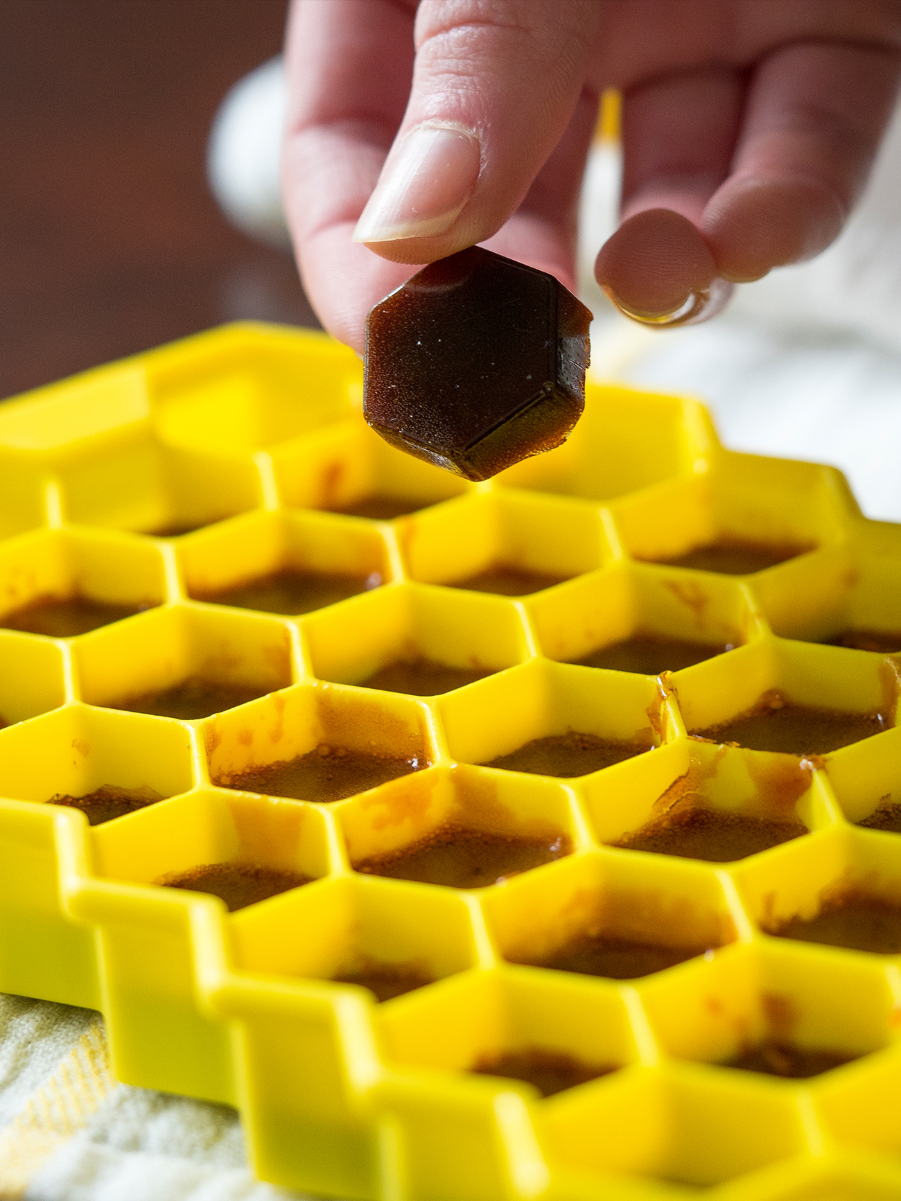 Honey Lemon Cough Drops 12 Tomatoes