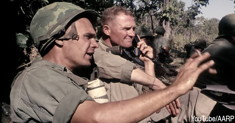Col. Tony Nadal and the 3rd Brigade, 1st Calvary Division (Airmobile) launched a helicopter assault (the first of such ever taken) against the North Vietnamese forces.