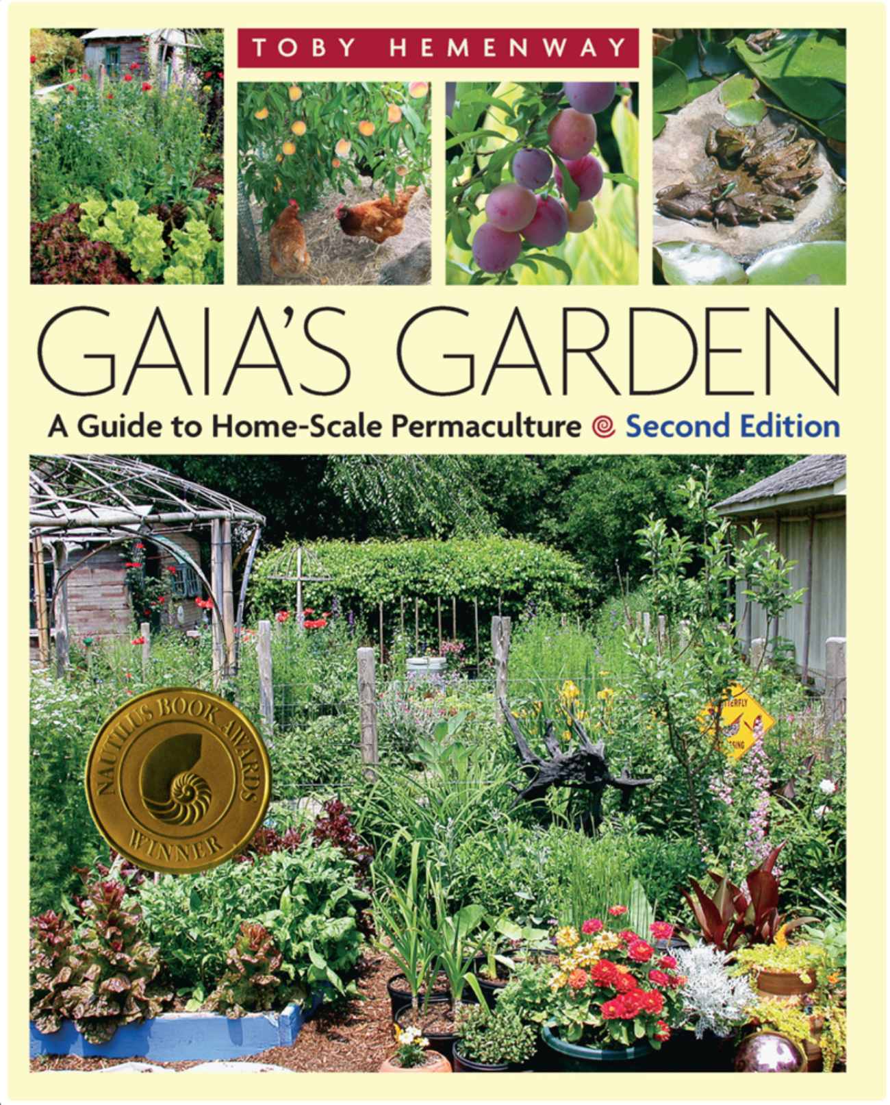 Image from Chelsea Green Publishing