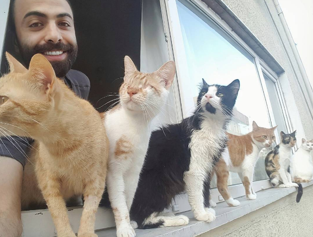 Credit: Sarper Duman/Instagram